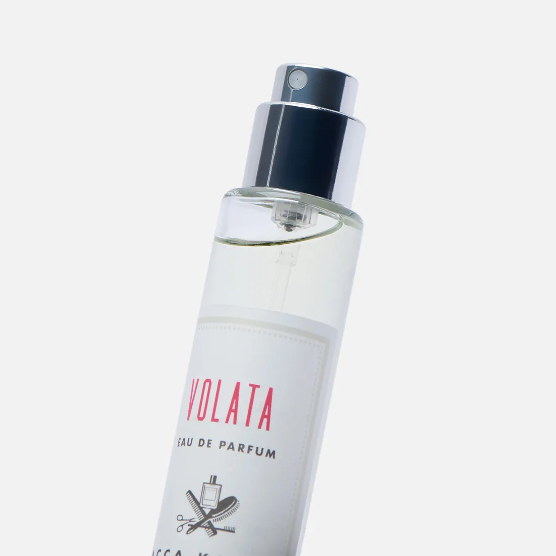 Acca Kappa Парфюмерная вода Volata Travel Size