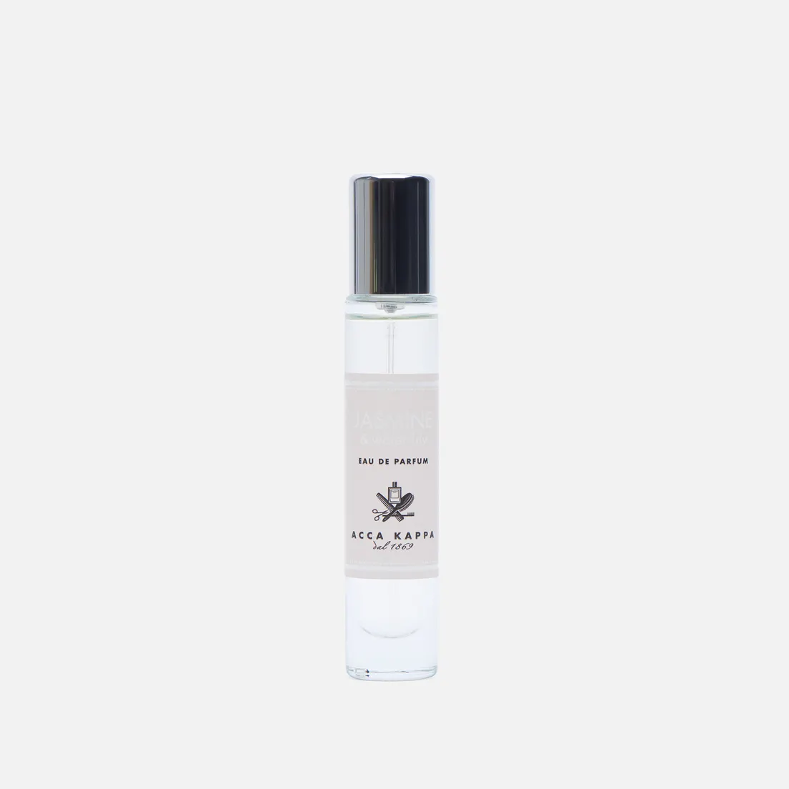 Acca Kappa Парфюмерная вода Jasmine & Water Lily Travel Size