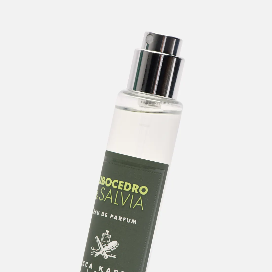 Acca Kappa Парфюмерная вода Libocedro & Salvia Travel Size