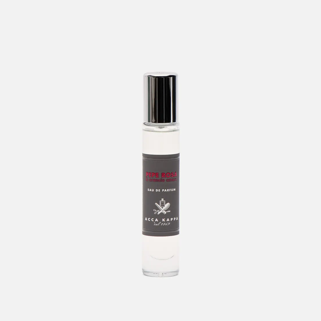 Acca Kappa Парфюмерная вода Pepe Rosa & Arancio Amaro Travel Size