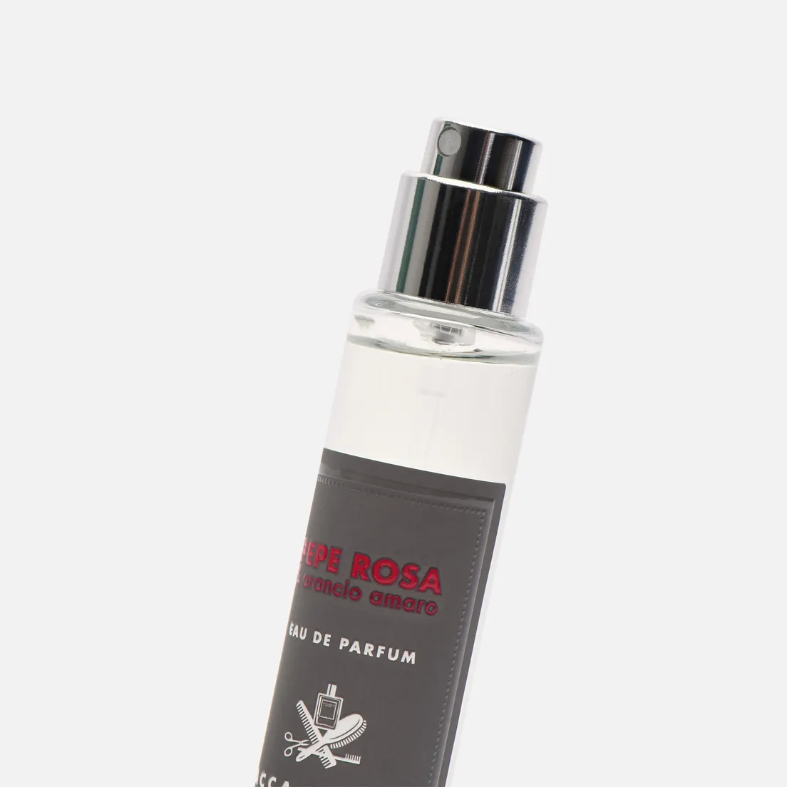Acca Kappa Парфюмерная вода Pepe Rosa & Arancio Amaro Travel Size