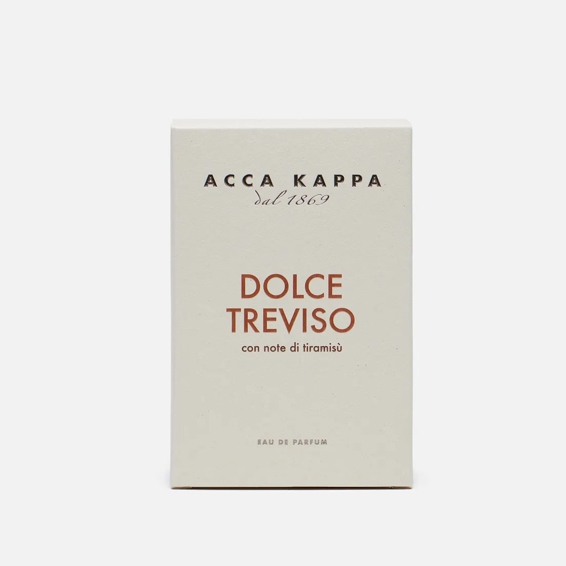 Acca Kappa Парфюмерная вода Dolce Treviso
