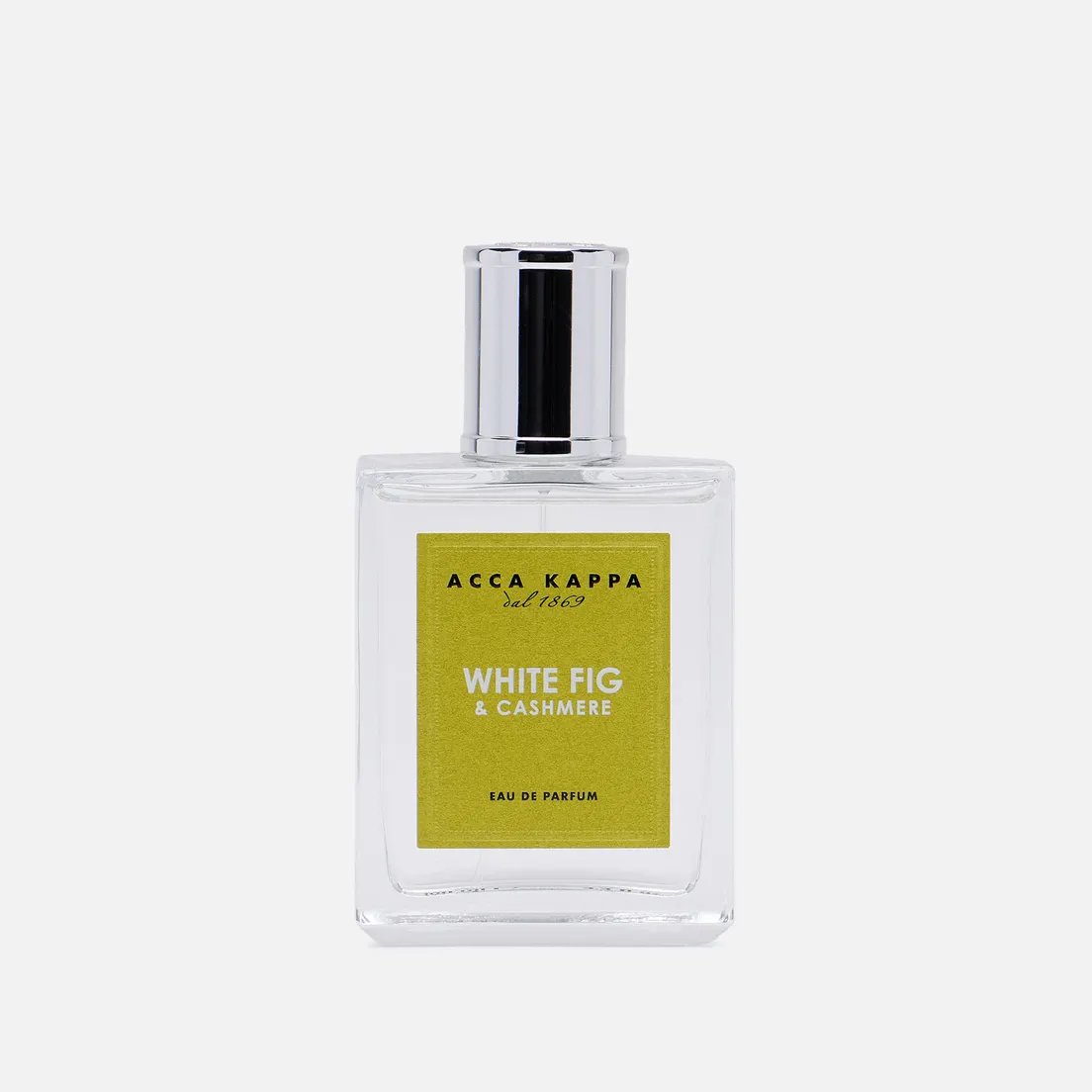 Acca Kappa Парфюмерная вода White Fig & Cashmere