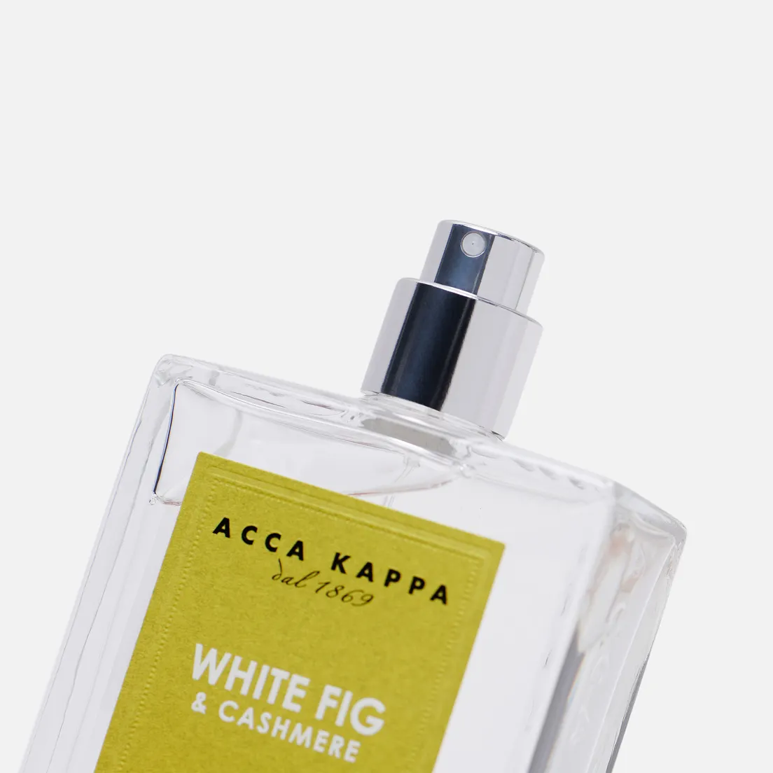 Acca Kappa Парфюмерная вода White Fig & Cashmere
