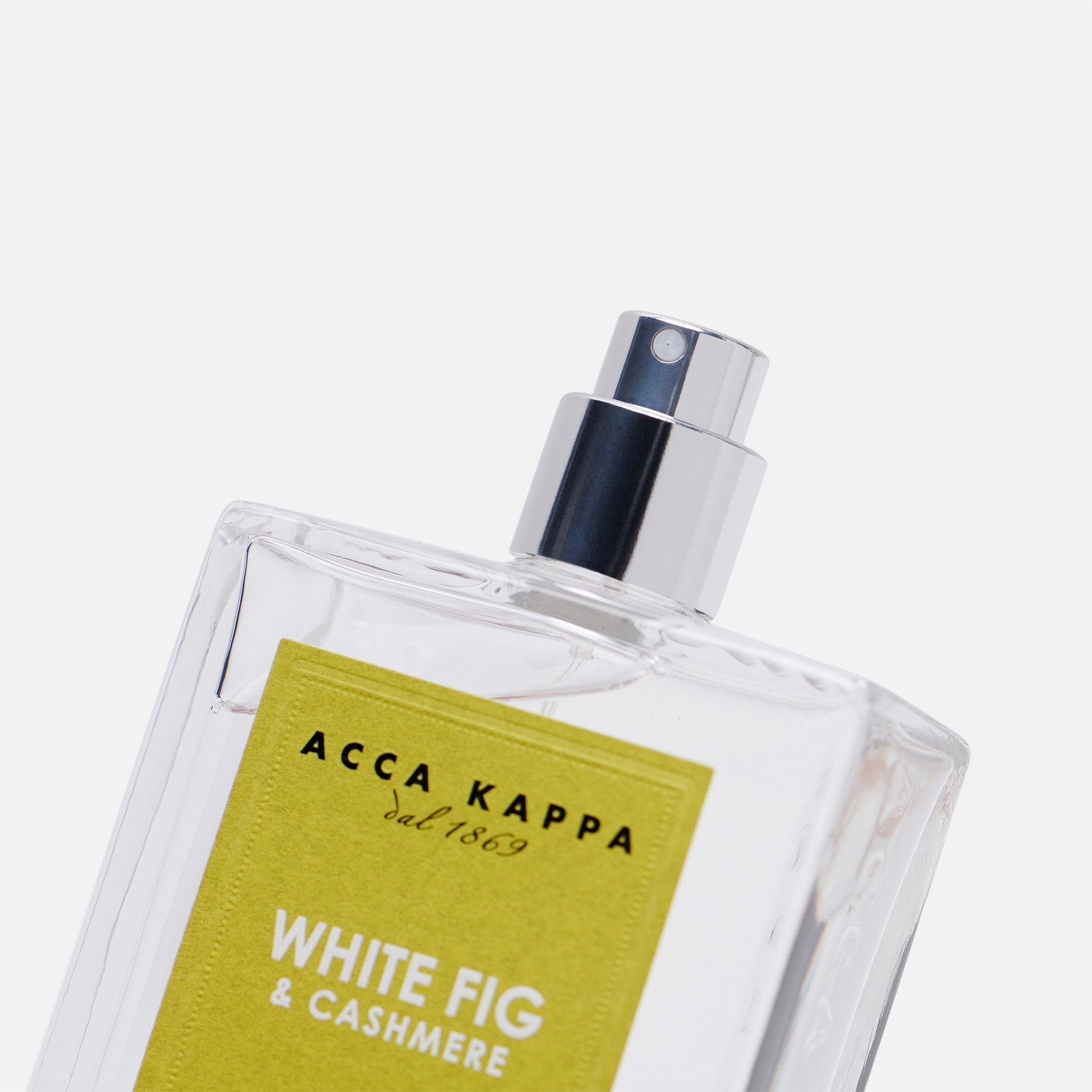Парфюмерная вода Acca Kappa White Fig & Cashmere, 853623