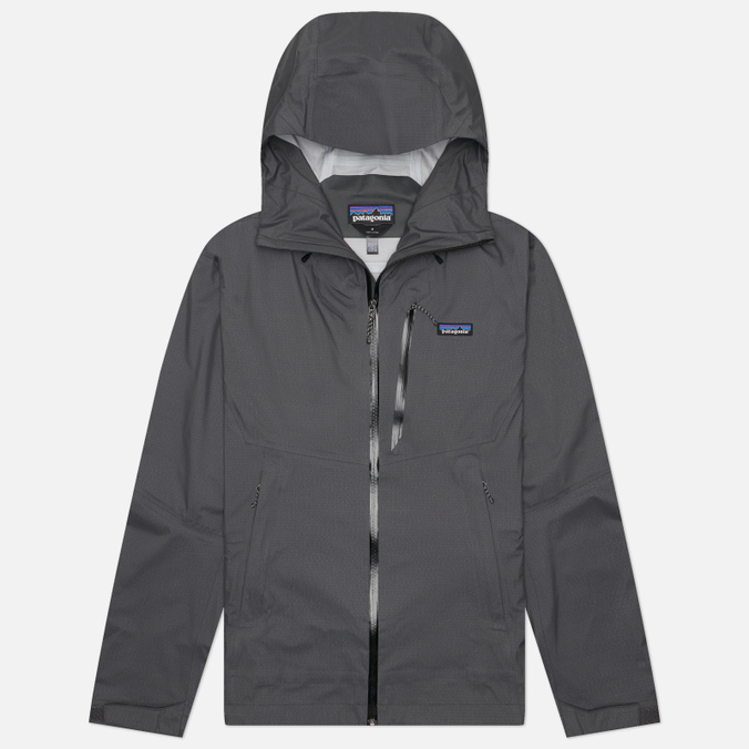 Куртка ветровка Patagonia Granite Crest Rain