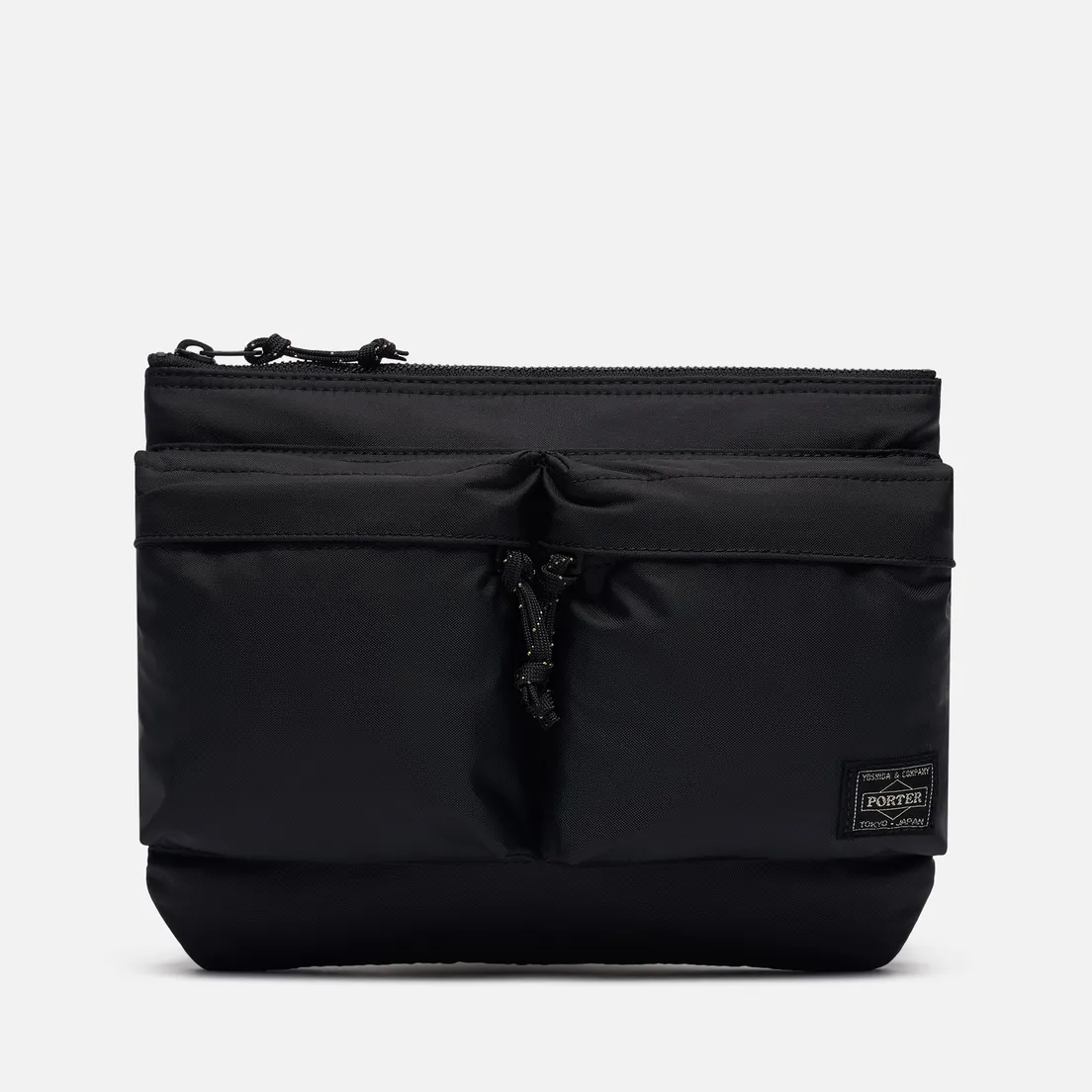 Porter-Yoshida & Co Сумка Force Shoulder