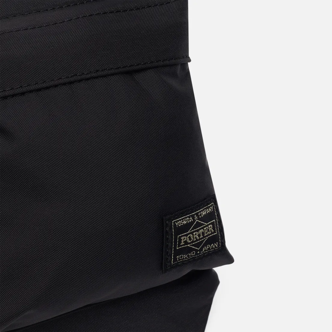 Porter-Yoshida & Co Сумка Force Shoulder