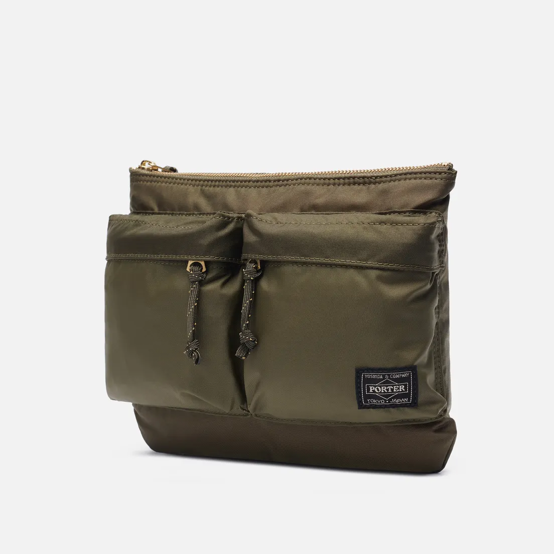 Porter-Yoshida & Co Сумка Force Shoulder