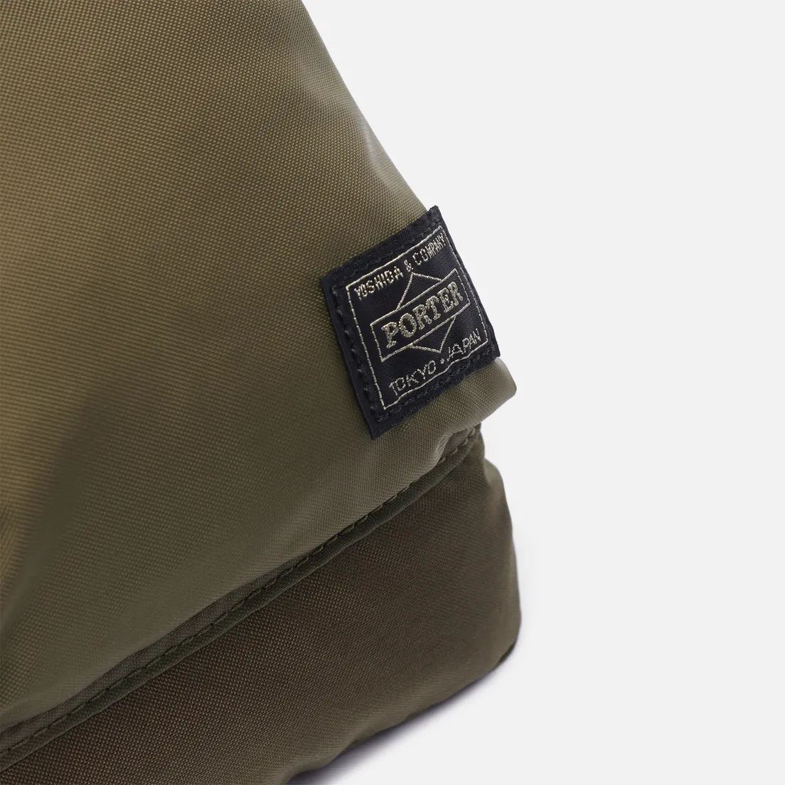 Porter-Yoshida & Co Сумка Force Shoulder