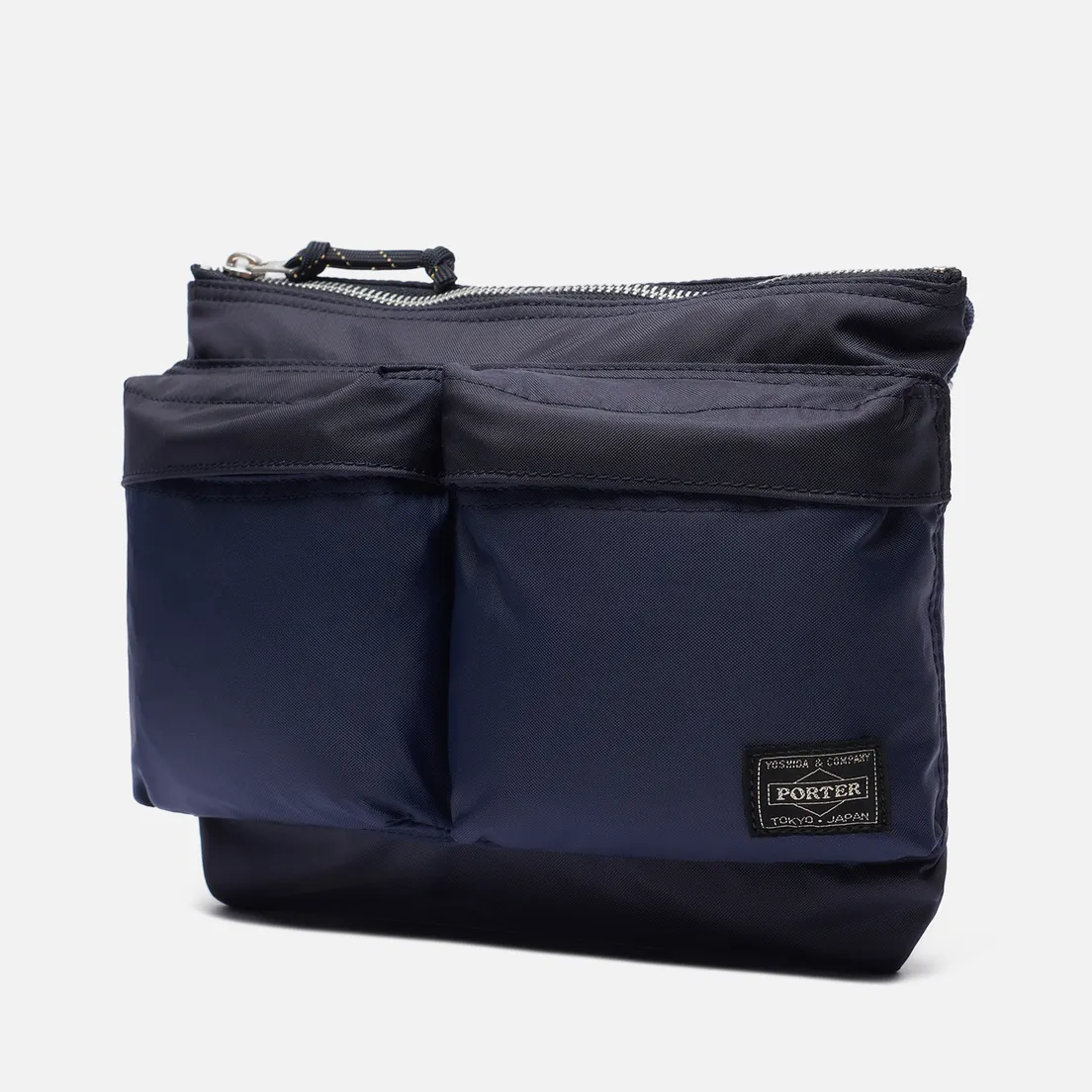 Porter-Yoshida & Co Сумка Force Shoulder