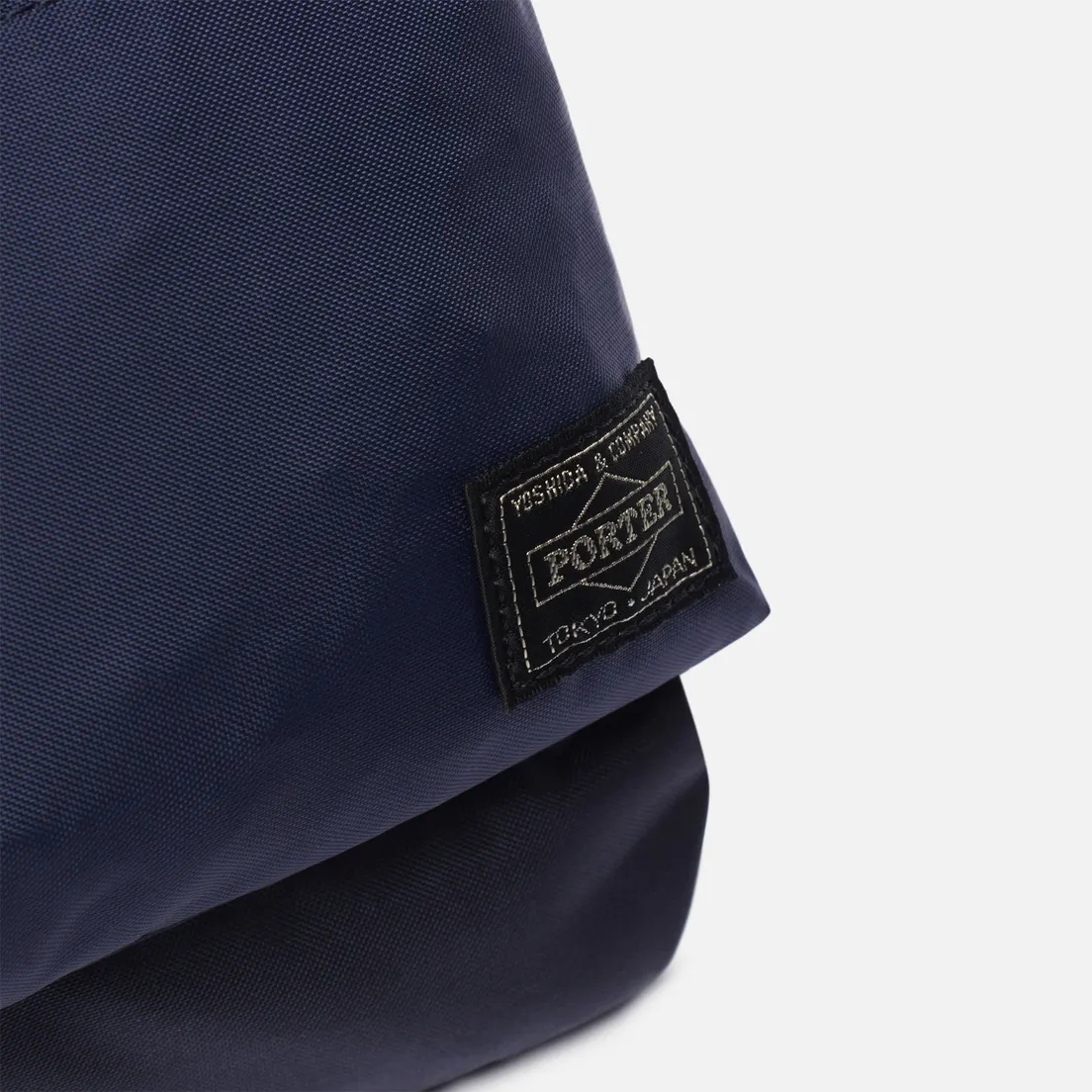 Porter-Yoshida & Co Сумка Force Shoulder