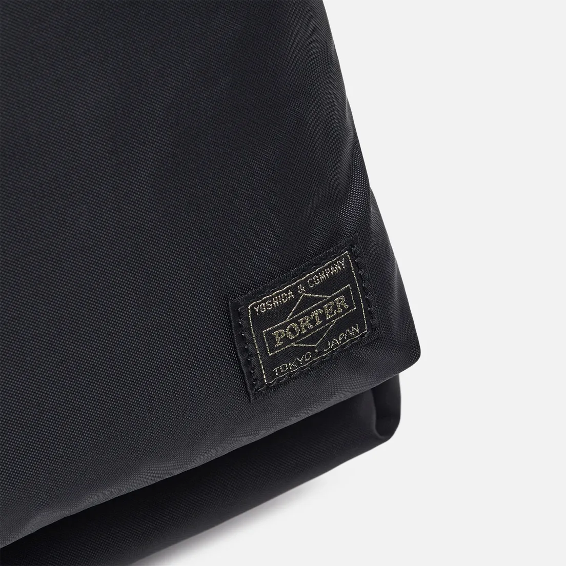 Porter-Yoshida & Co Сумка Force Sling Shoulder