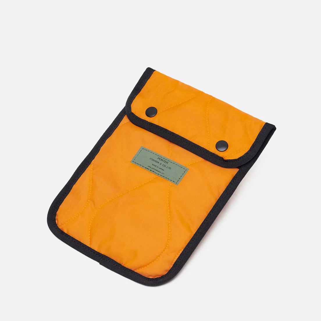 Porter-Yoshida & Co Сумка Force Sling Shoulder