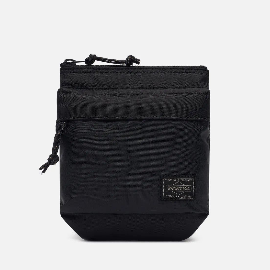 Porter-Yoshida & Co Сумка Force Shoulder Pouch