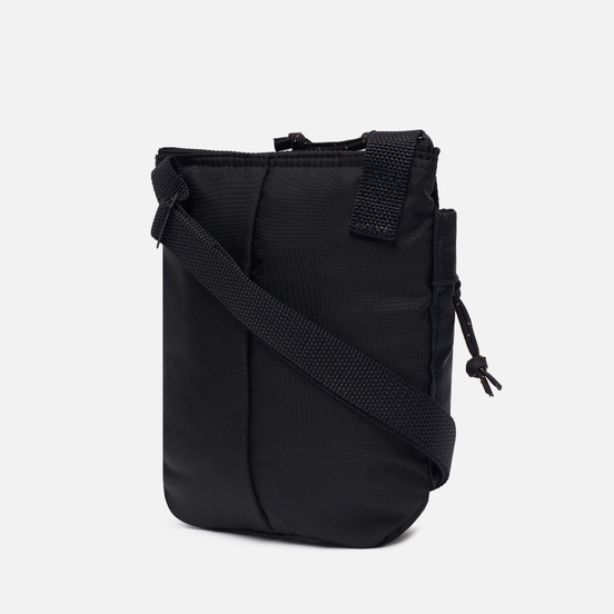 Сумка Porter-Yoshida & Co Force Shoulder Pouch Black