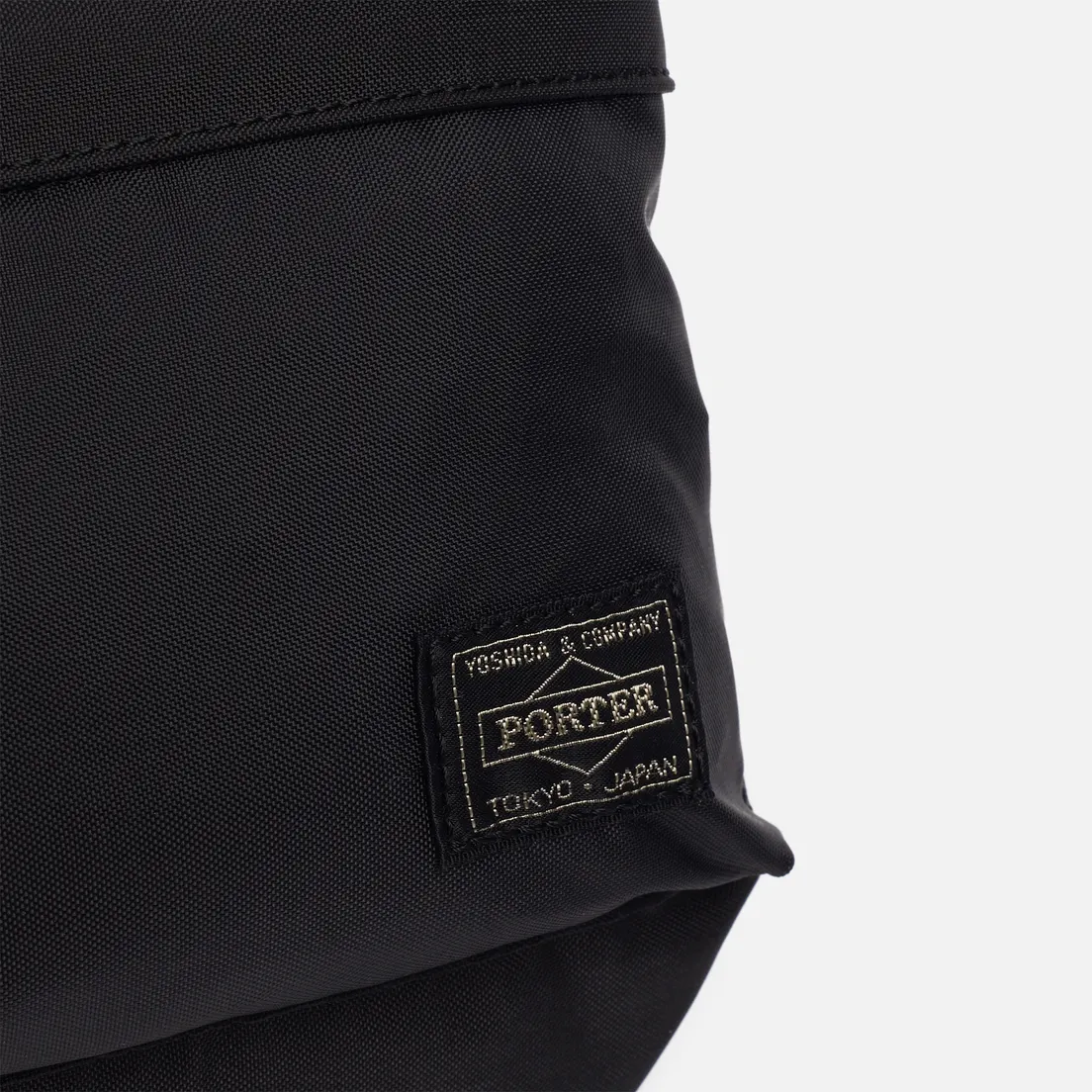 Porter-Yoshida & Co Сумка Force Shoulder Pouch