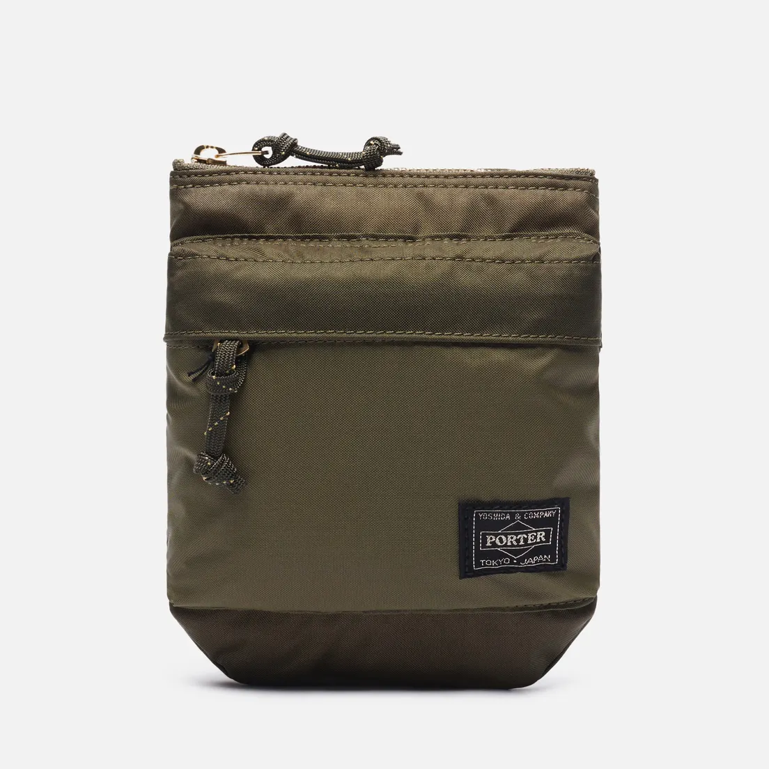 Porter-Yoshida & Co Сумка Force Shoulder Pouch