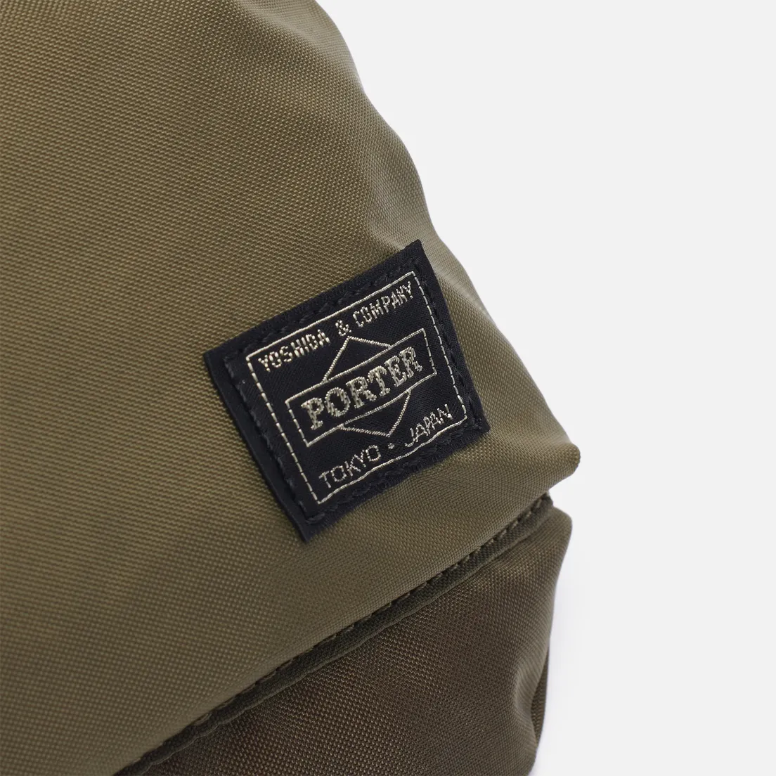 Porter-Yoshida & Co Сумка Force Shoulder Pouch