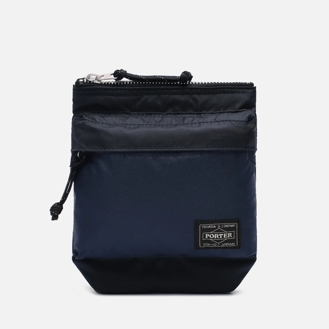 Porter-Yoshida & Co Сумка Force Shoulder Pouch