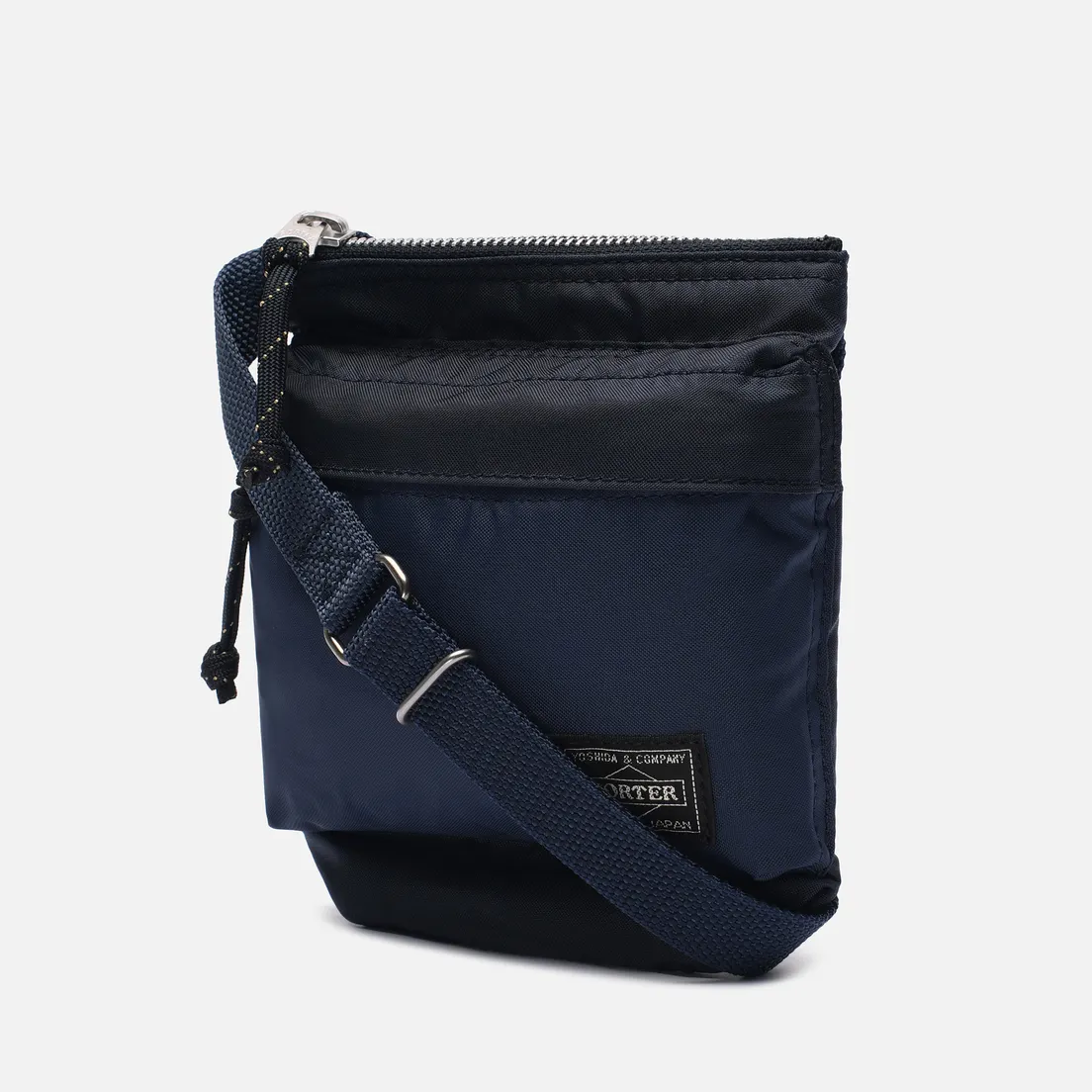 Porter-Yoshida & Co Сумка Force Shoulder Pouch