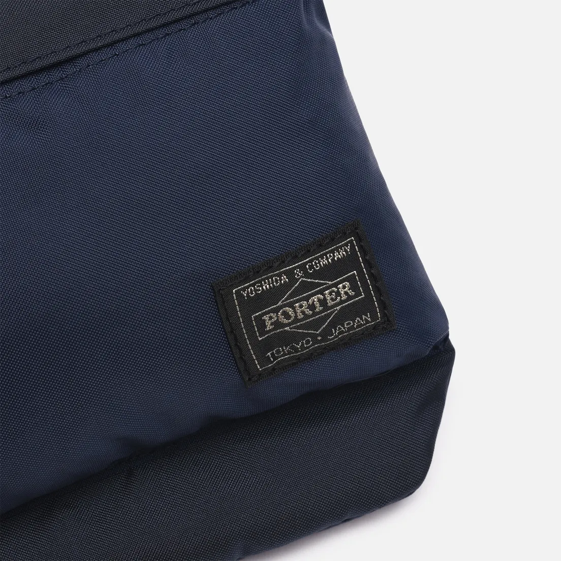 Porter-Yoshida & Co Сумка Force Shoulder Pouch
