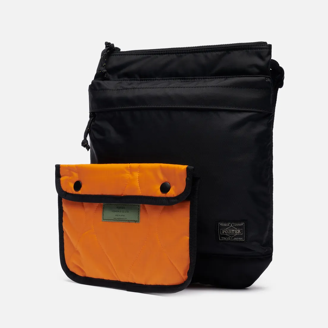 Porter-Yoshida & Co Сумка Force