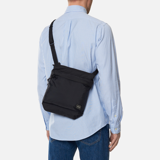 Сумка Porter-Yoshida & Co Force Black