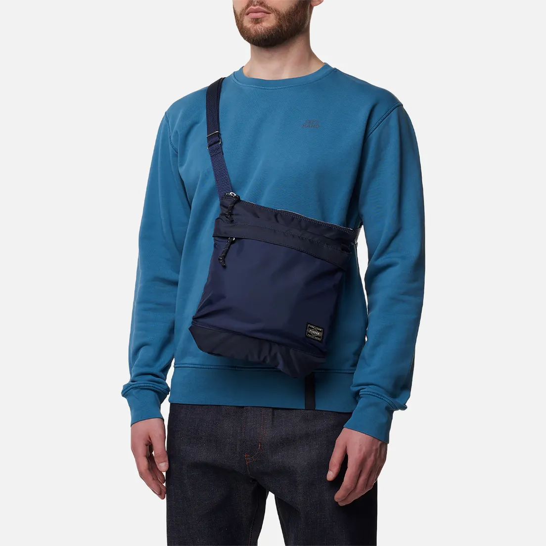 Porter-Yoshida & Co Сумка Force