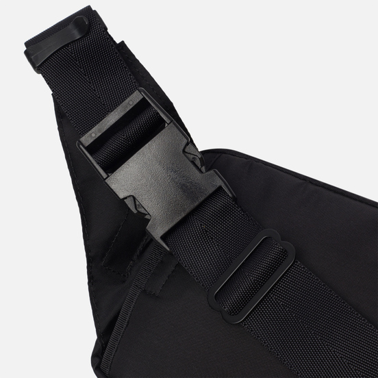 Сумка на пояс Porter-Yoshida & Co Force 2-Way Black