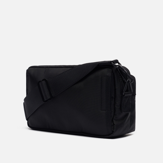 Сумка на пояс Porter-Yoshida & Co Force 2-Way Black