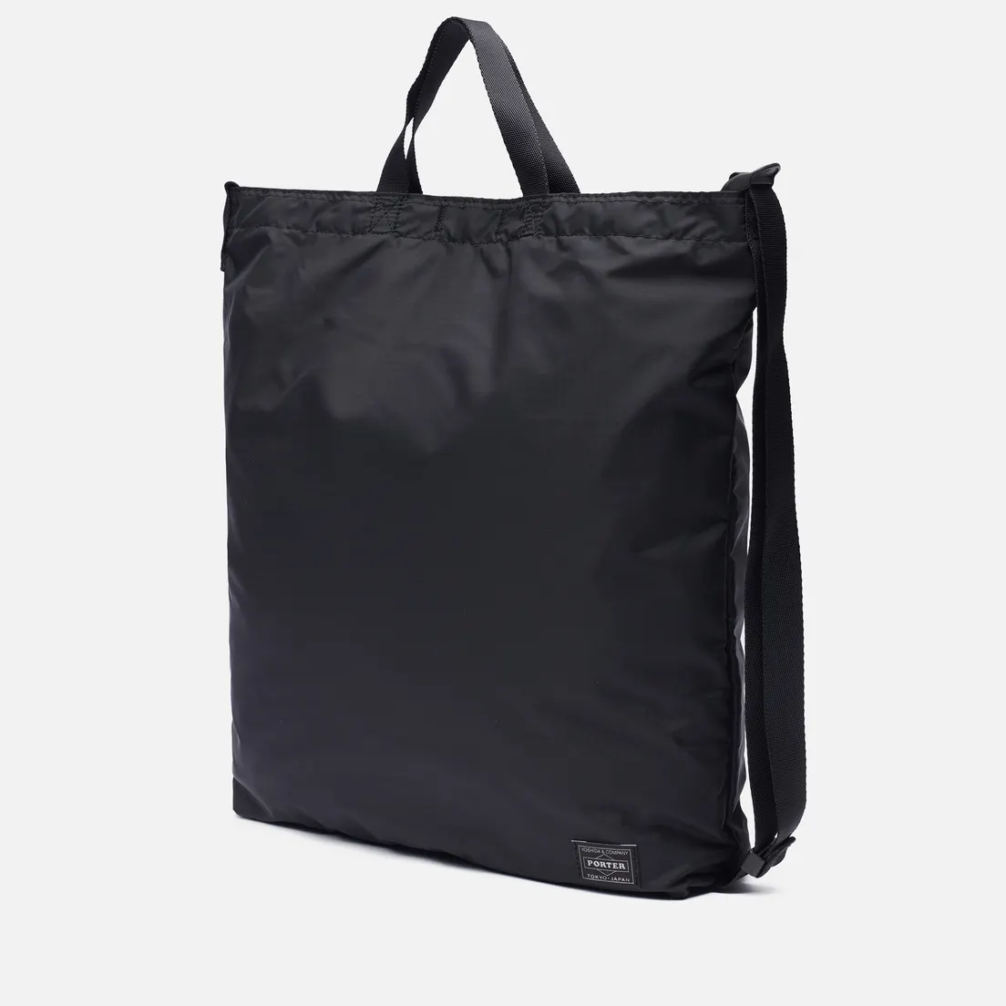 Porter-Yoshida & Co Сумка Flex 2-Way Shoulder