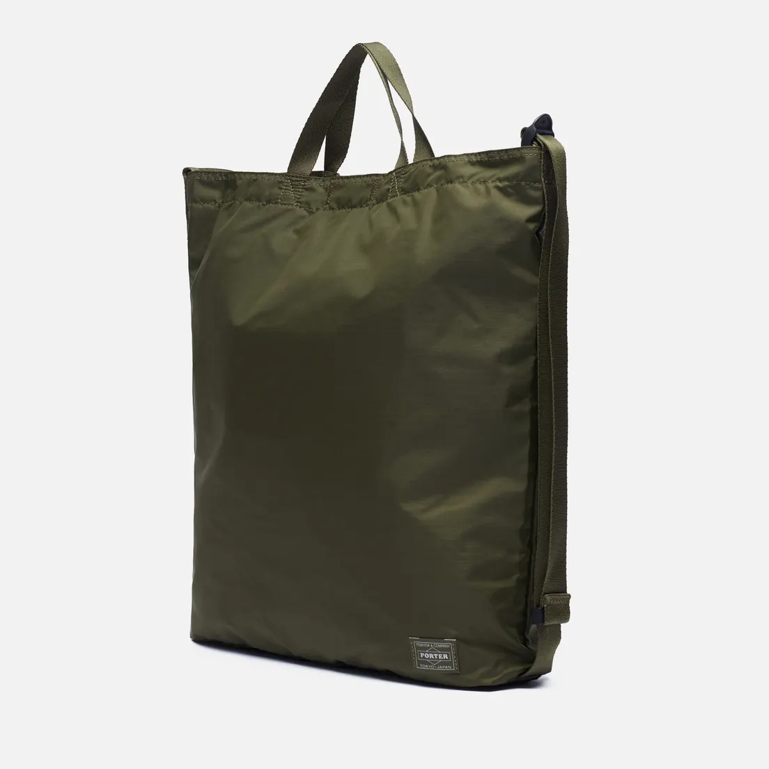 Porter-Yoshida & Co Сумка Flex 2-Way Shoulder