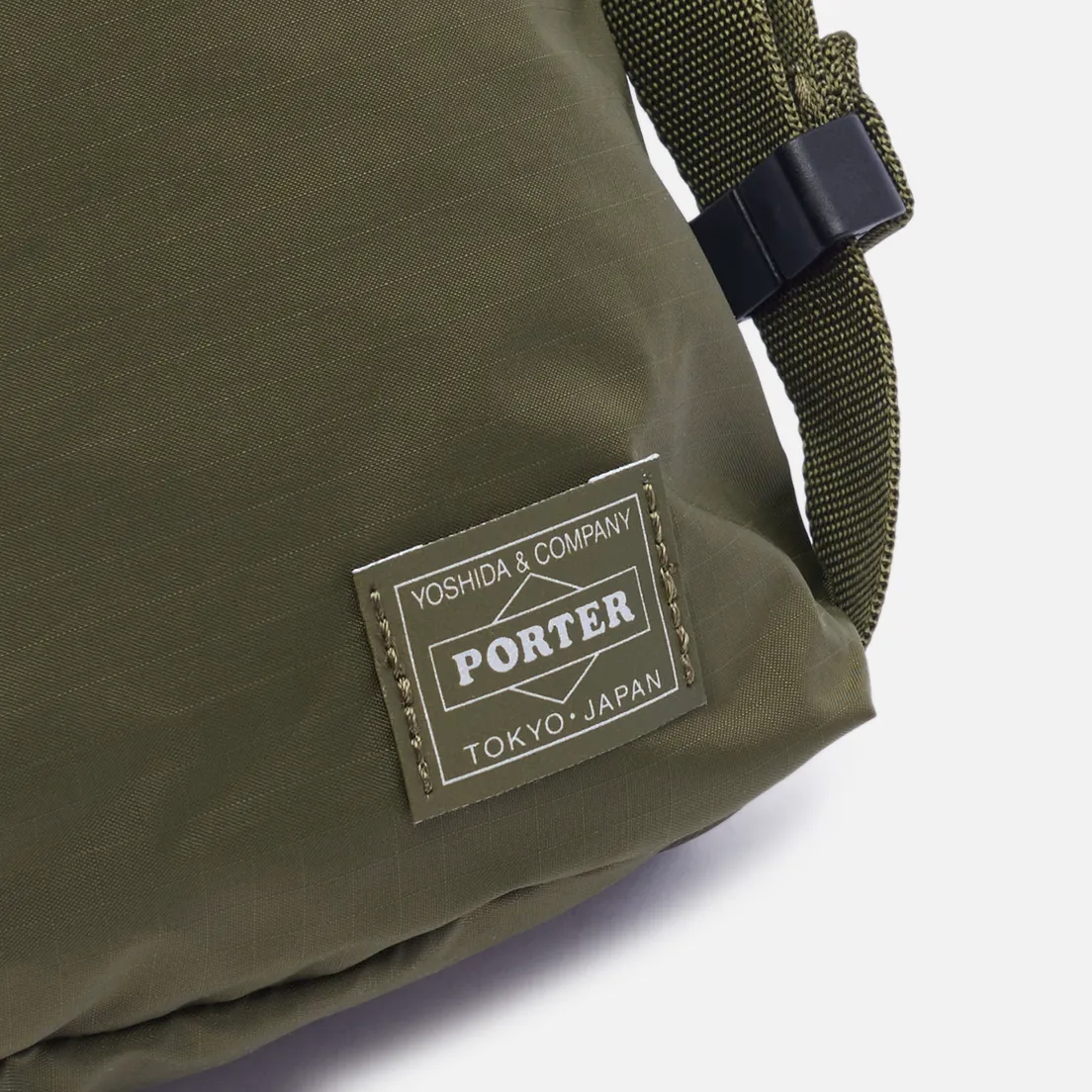 Porter-Yoshida & Co Сумка Flex 2-Way Shoulder