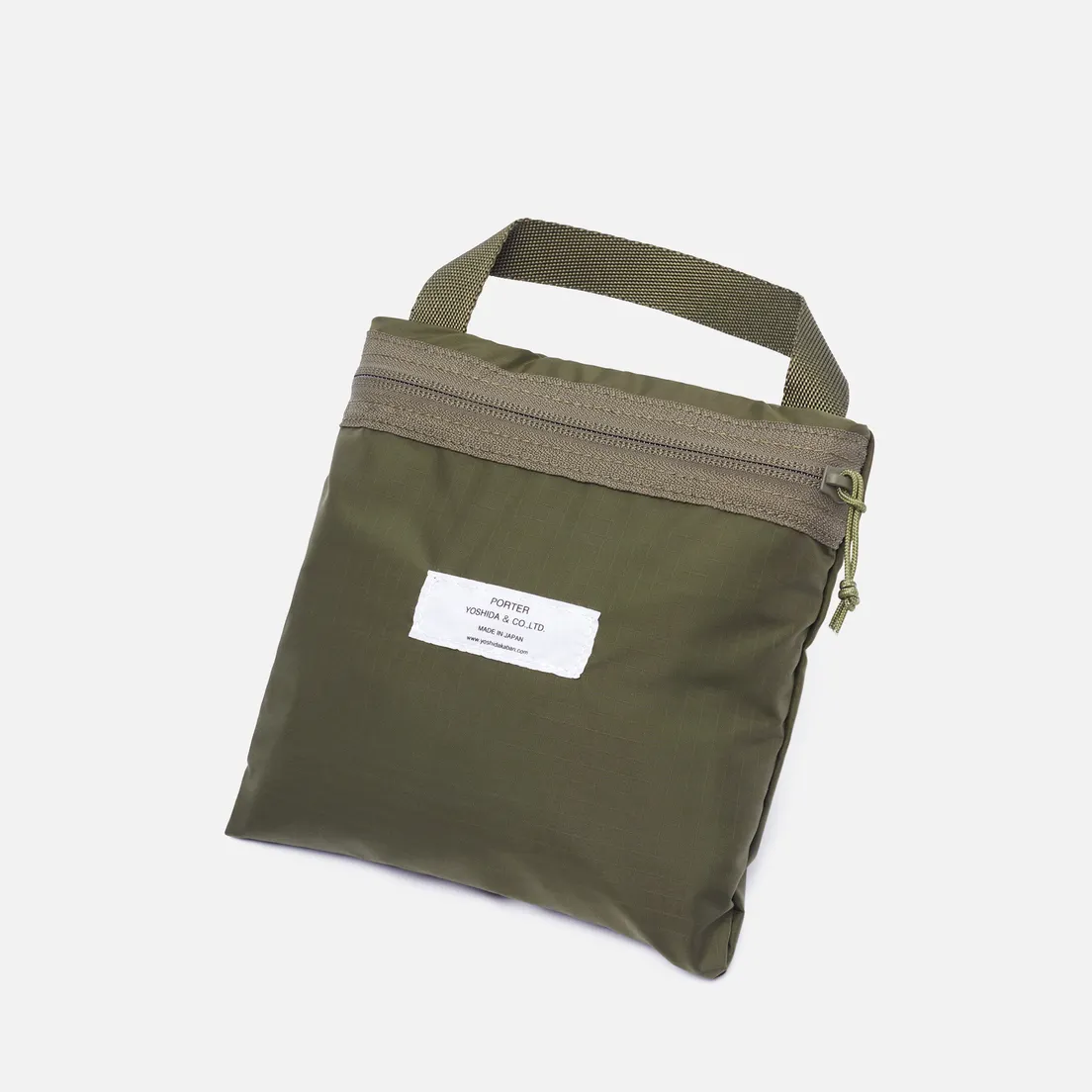 Porter-Yoshida & Co Сумка Flex 2-Way Shoulder