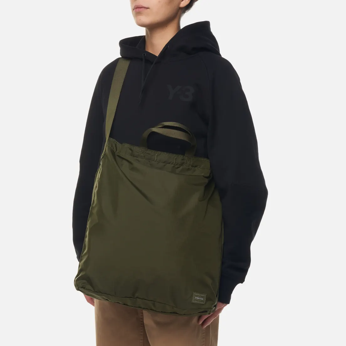 Porter-Yoshida & Co Сумка Flex 2-Way Shoulder