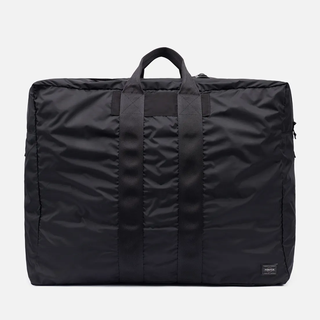 Porter-Yoshida & Co Дорожная сумка Flex 2-Way Duffle L