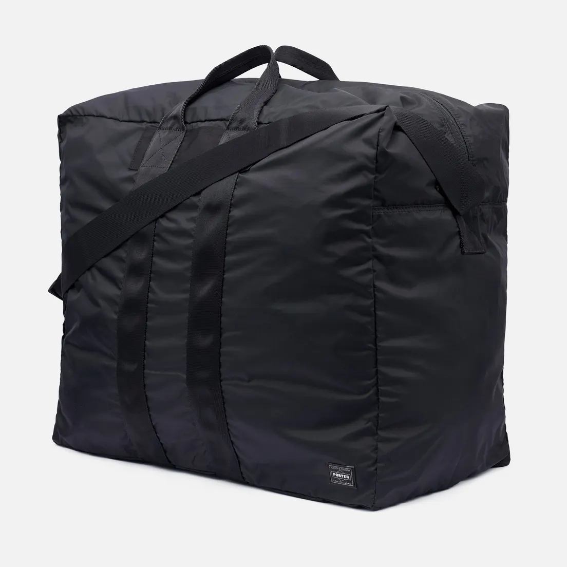 Porter-Yoshida & Co Дорожная сумка Flex 2-Way Duffle L