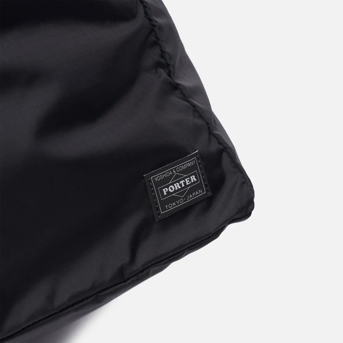Porter-Yoshida & Co Дорожная сумка Flex 2-Way Duffle L