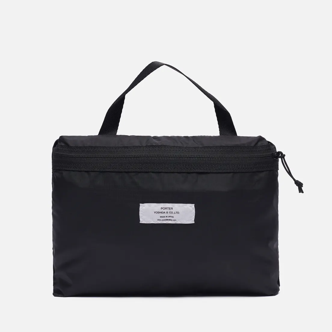 Porter-Yoshida & Co Дорожная сумка Flex 2-Way Duffle L