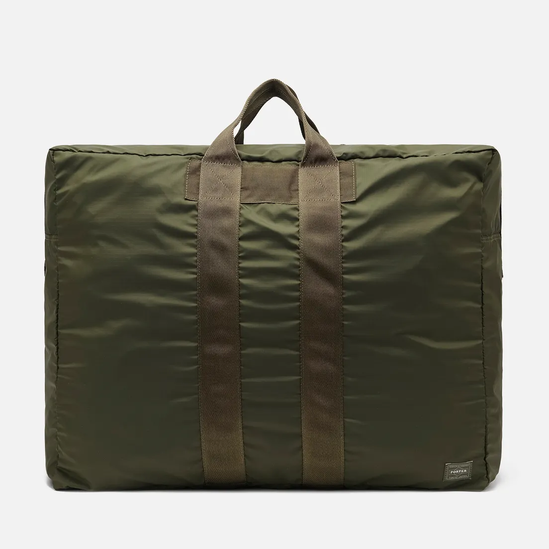 Porter-Yoshida & Co Дорожная сумка Flex 2-Way Duffle L