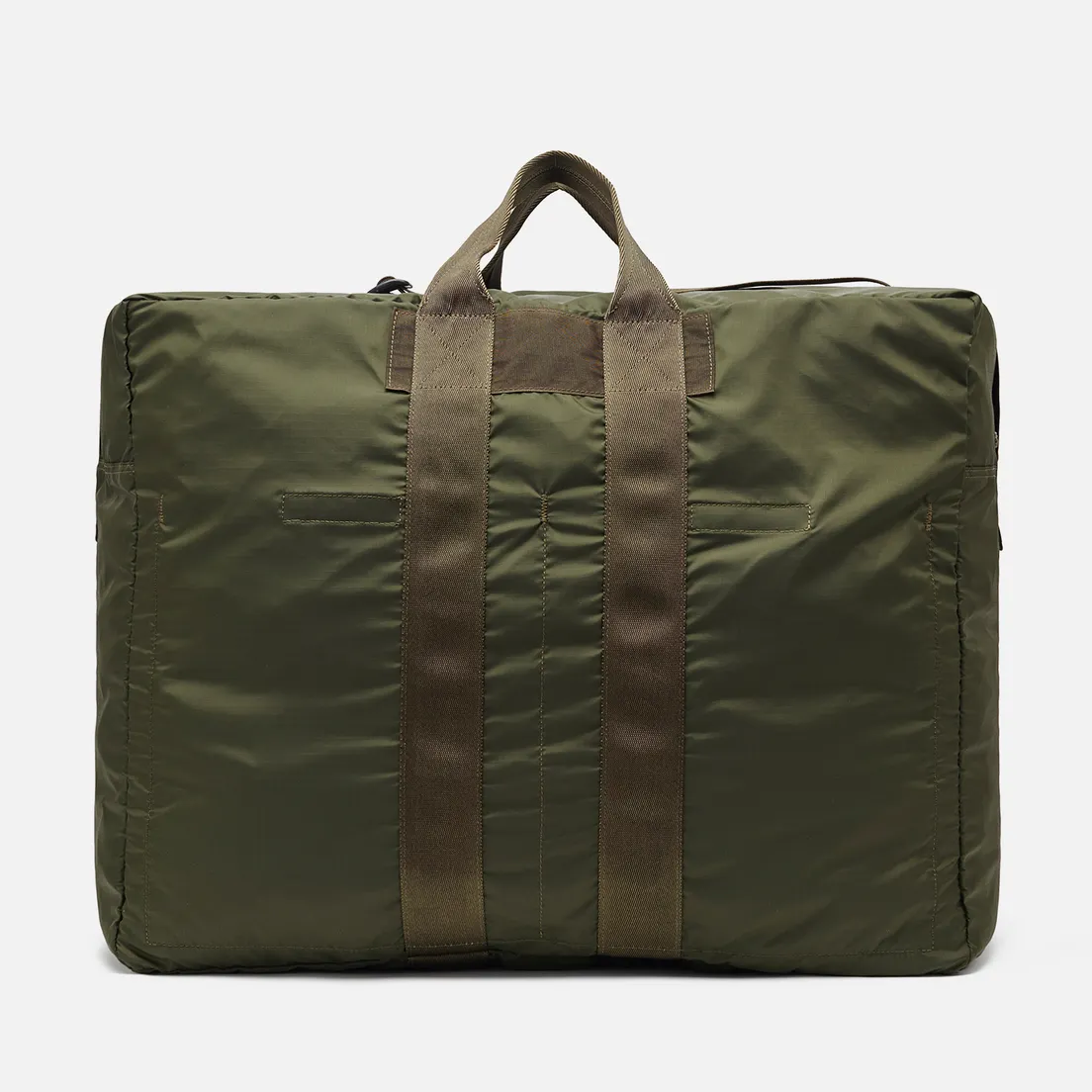 Porter-Yoshida & Co Дорожная сумка Flex 2-Way Duffle L
