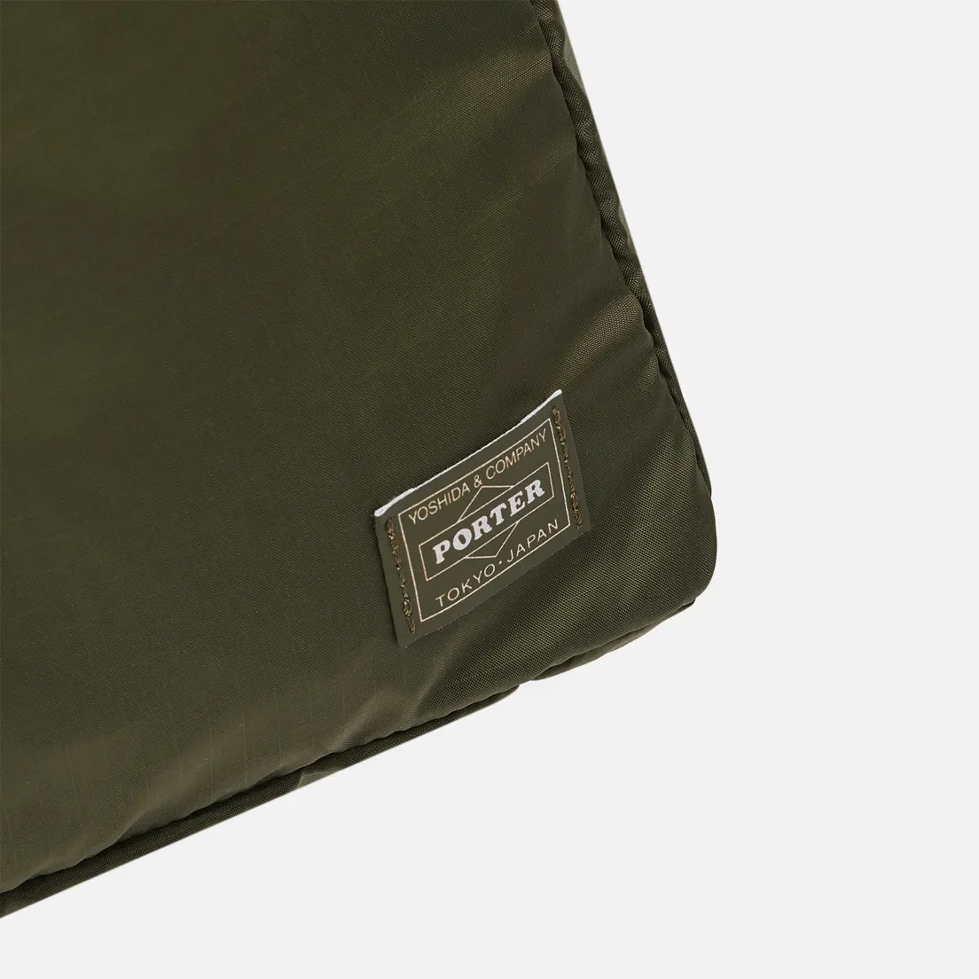 Porter-Yoshida & Co Дорожная сумка Flex 2-Way Duffle L