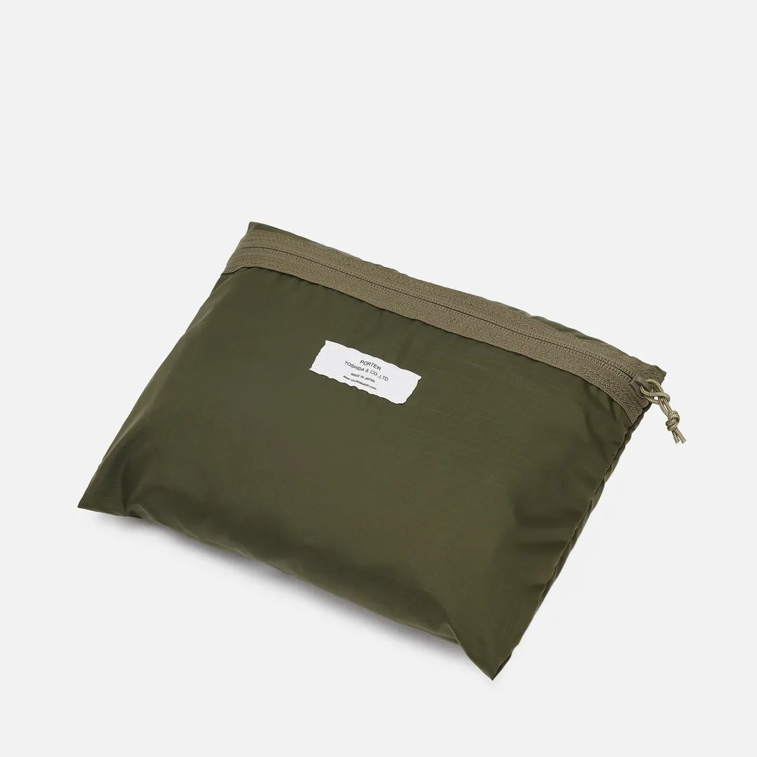 Porter-Yoshida & Co Дорожная сумка Flex 2-Way Duffle L