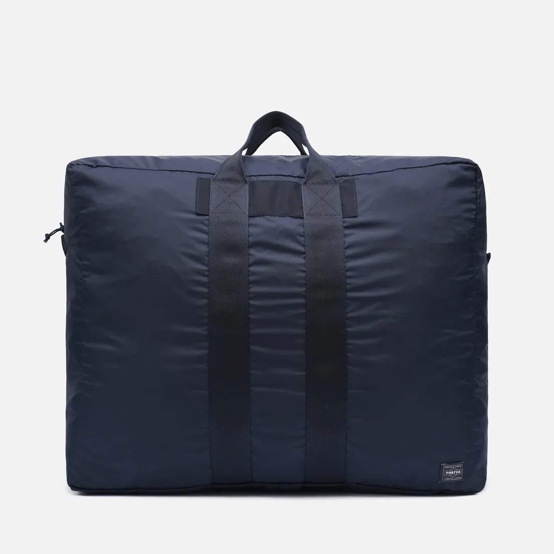 Porter-Yoshida & Co Дорожная сумка Flex 2-Way Duffle L