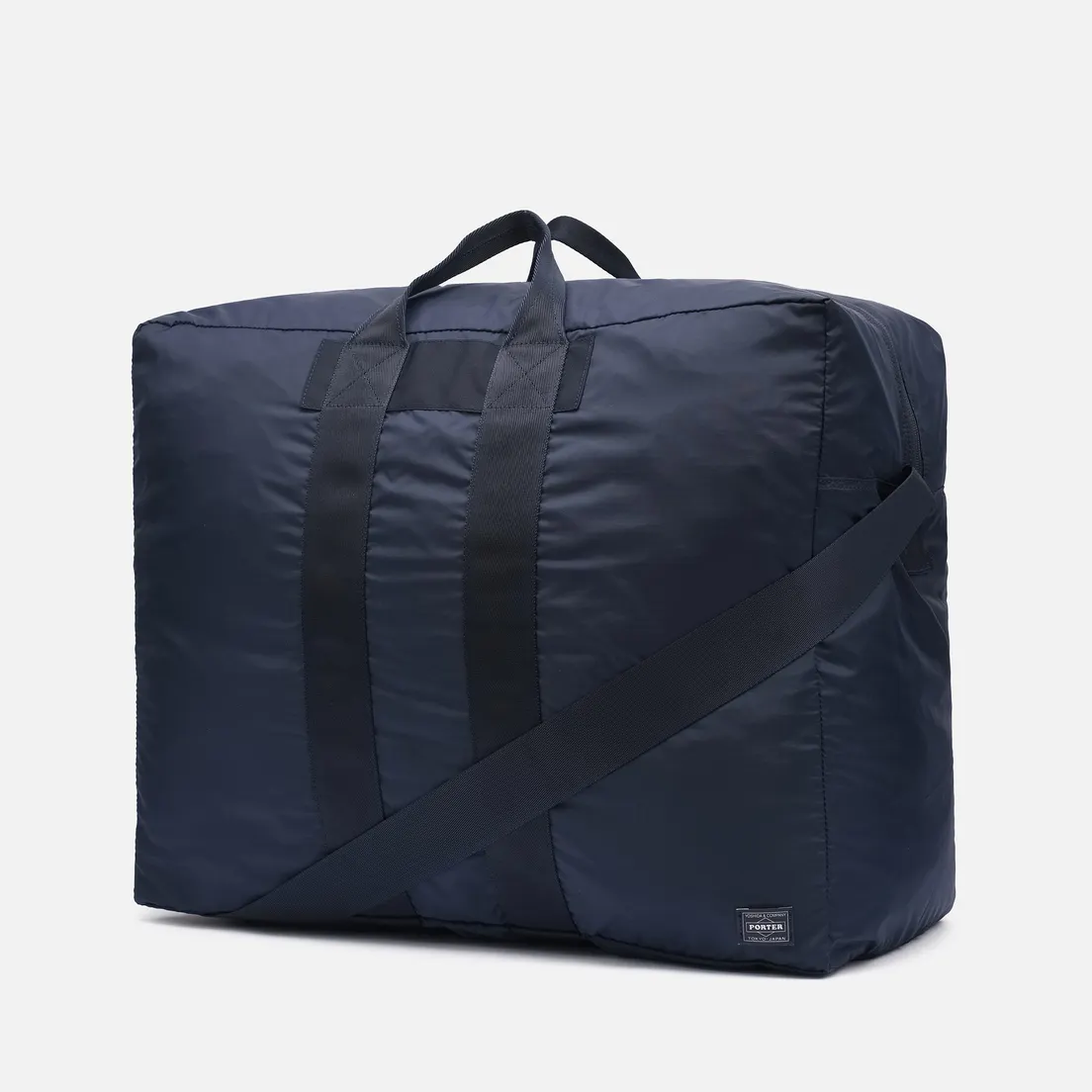 Porter-Yoshida & Co Дорожная сумка Flex 2-Way Duffle L