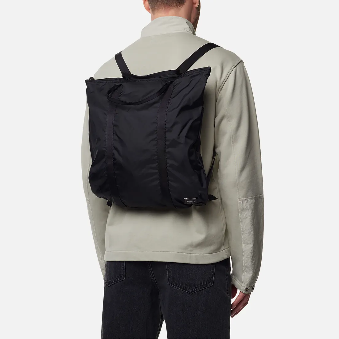 Porter-Yoshida & Co Сумка Flex 2-Way Tote