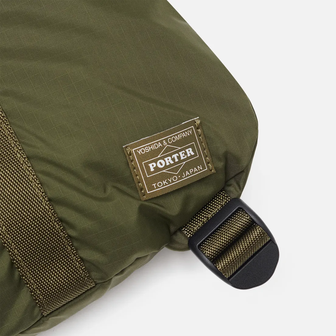 Porter-Yoshida & Co Сумка Flex 2-Way Tote