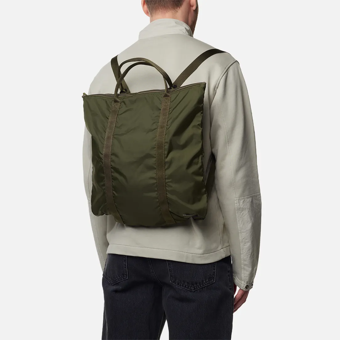 Porter-Yoshida & Co Сумка Flex 2-Way Tote
