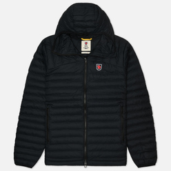 Fjallraven Мужской пуховик Expedition Latt Hoodie